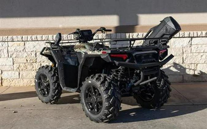 2024 Polaris Sportsman XP 1000 Hunt Edition