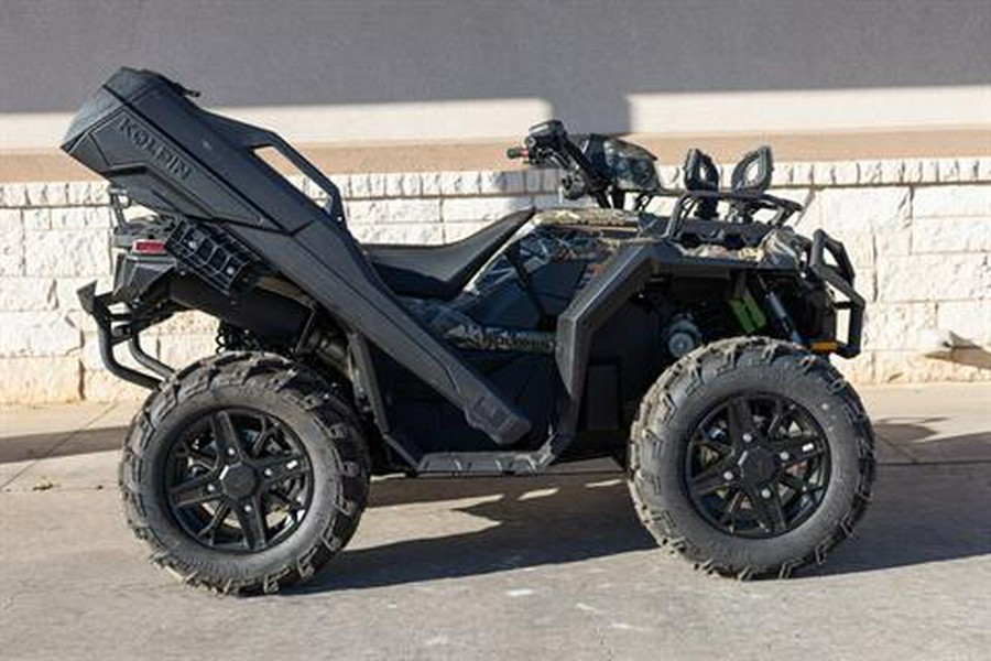 2024 Polaris Sportsman XP 1000 Hunt Edition