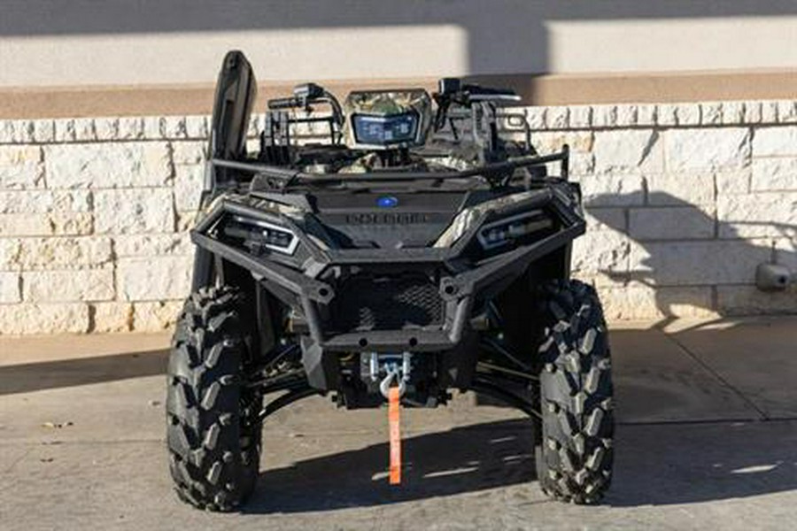 2024 Polaris Sportsman XP 1000 Hunt Edition