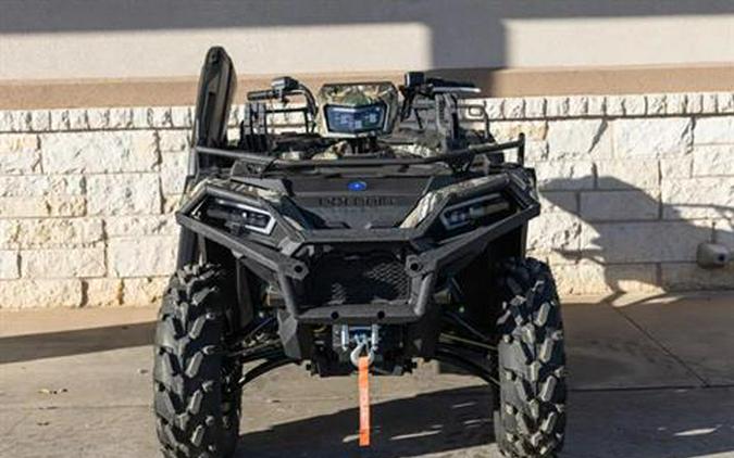 2024 Polaris Sportsman XP 1000 Hunt Edition