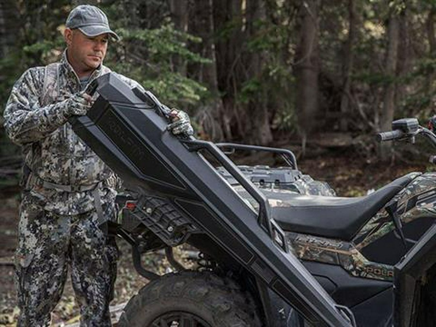 2024 Polaris Sportsman XP 1000 Hunt Edition