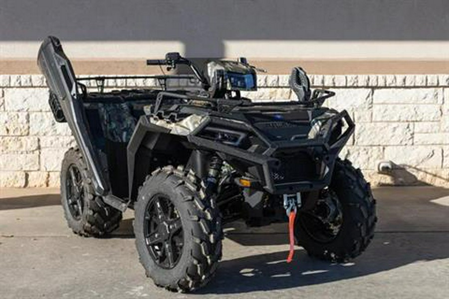 2024 Polaris Sportsman XP 1000 Hunt Edition