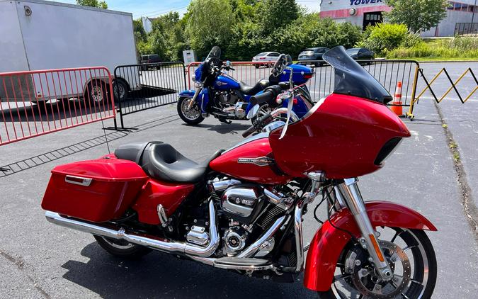 2023 Harley-Davidson Road Glide Lineup First Look [4 Models]