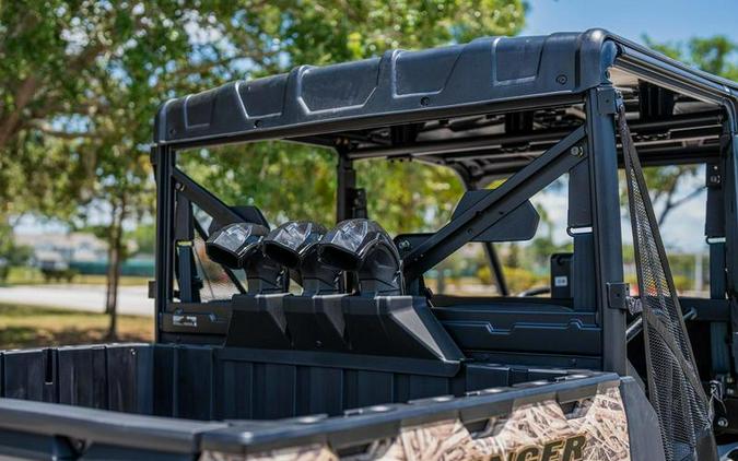 2025 Polaris® Ranger Crew XP 1000 Waterfowl Edition