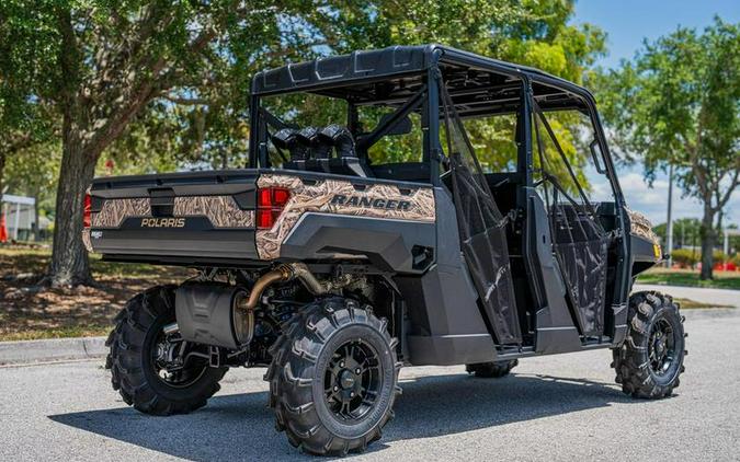 2025 Polaris® Ranger Crew XP 1000 Waterfowl Edition