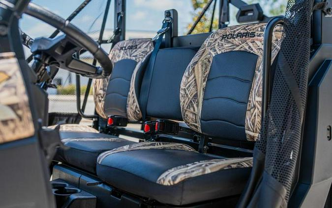 2025 Polaris® Ranger Crew XP 1000 Waterfowl Edition