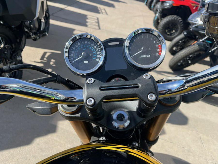 2024 Z900RS SE ABS - Kawasaki