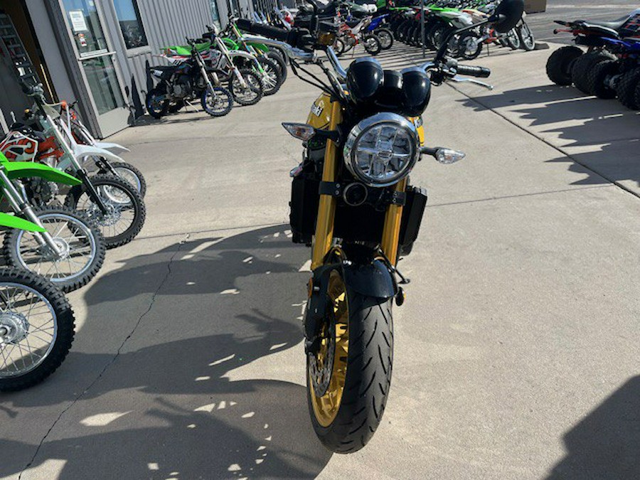 2024 Z900RS SE ABS - Kawasaki