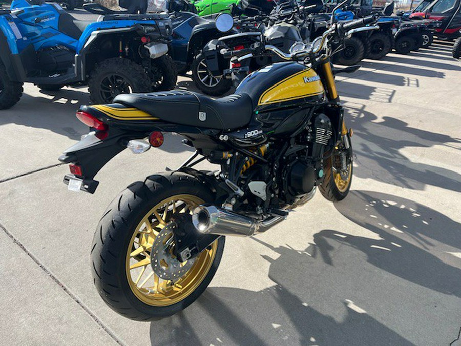 2024 Z900RS SE ABS - Kawasaki