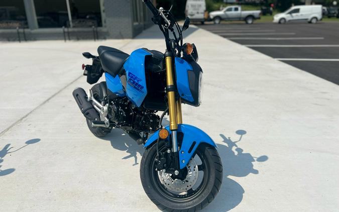 2025 Honda Grom