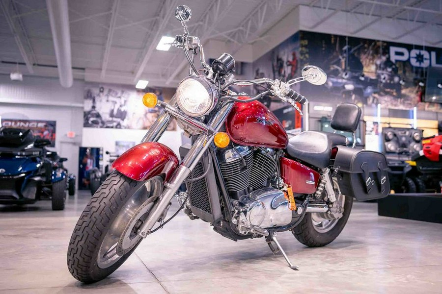 2007 Honda® Shadow® Sabre™