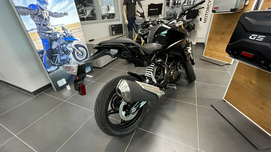 2024 BMW G 310 R