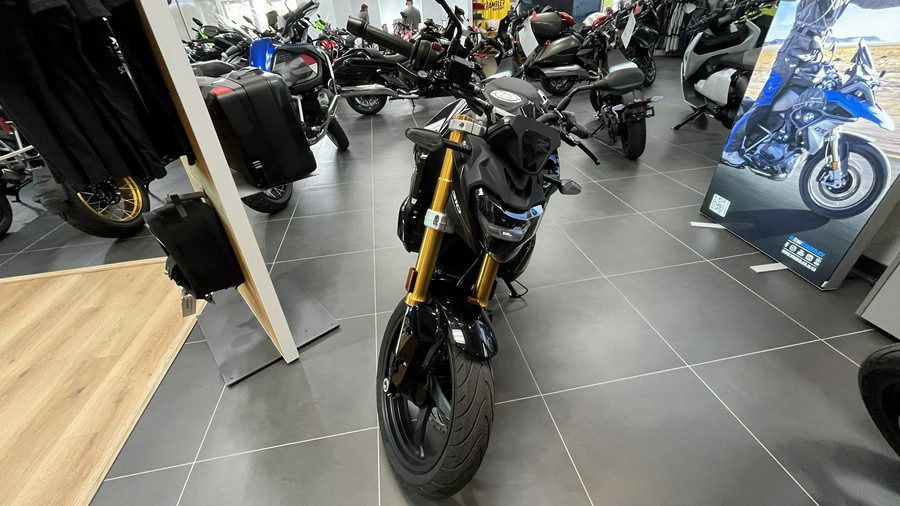 2024 BMW G 310 R