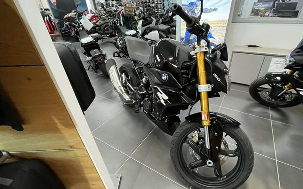 2024 BMW G 310 R