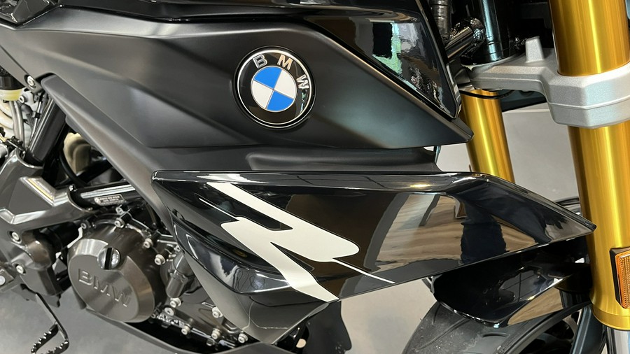 2024 BMW G 310 R