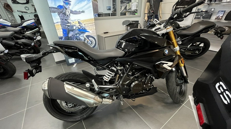 2024 BMW G 310 R