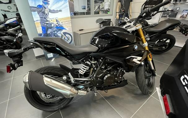 2024 BMW G 310 R