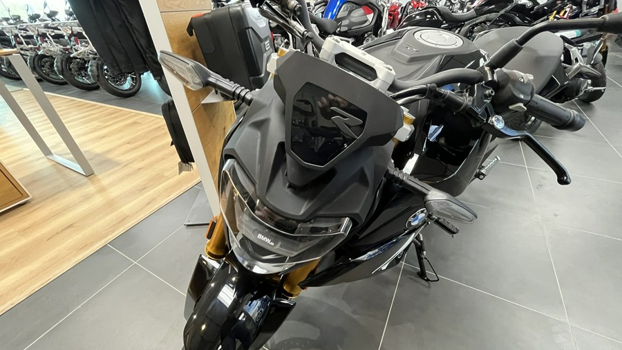 2024 BMW G 310 R