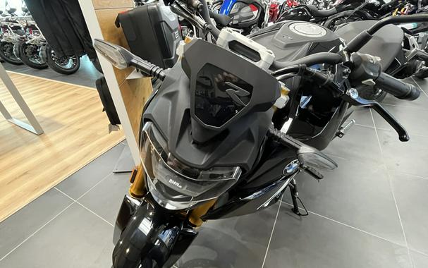 2024 BMW G 310 R