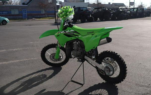 2025 Kawasaki KX™85
