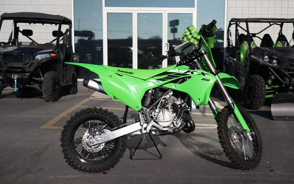 2025 Kawasaki KX™85