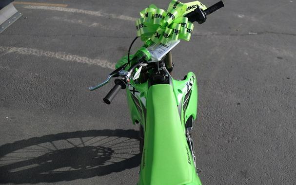 2025 Kawasaki KX™85