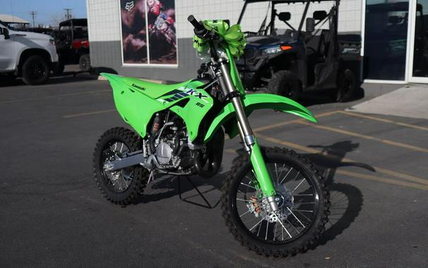 2025 Kawasaki KX™85