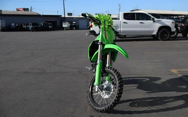 2025 Kawasaki KX™85