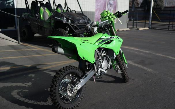 2025 Kawasaki KX™85