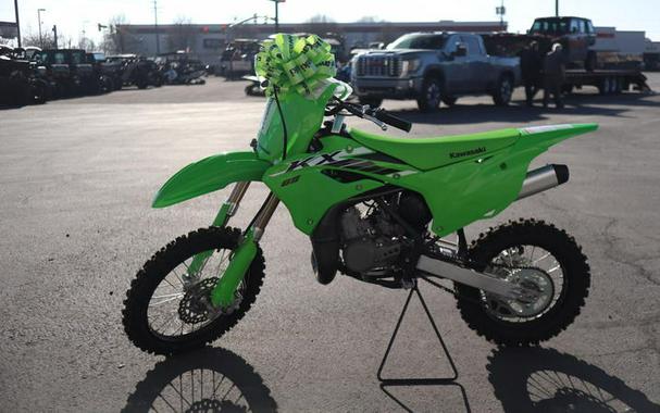 2025 Kawasaki KX™85