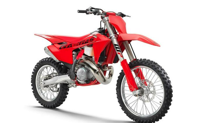 2025 GASGAS EX 300