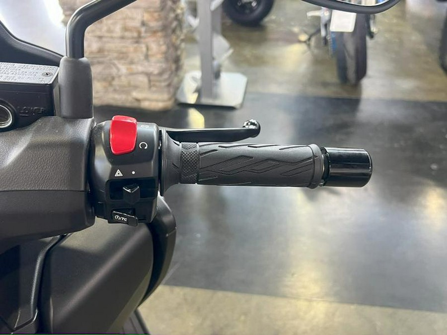 2025 Suzuki Burgman 400