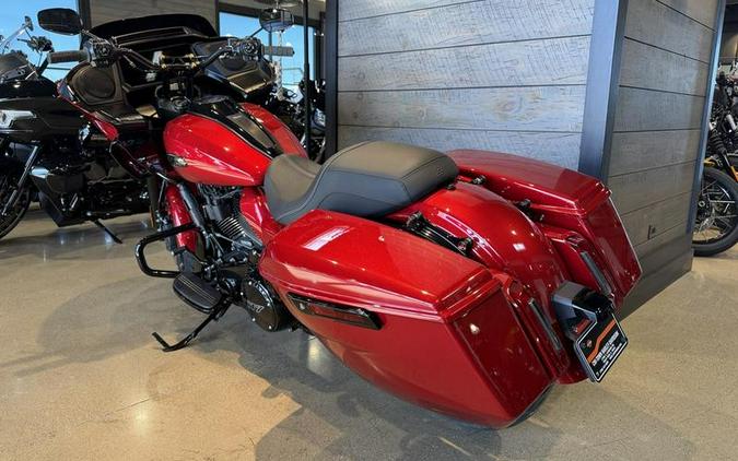 2025 Harley-Davidson® FLTRX - Road Glide®