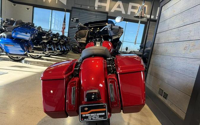 2025 Harley-Davidson® FLTRX - Road Glide®