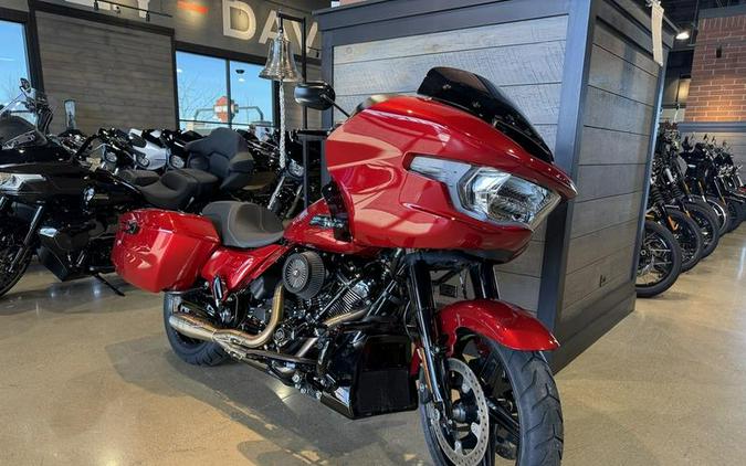 2025 Harley-Davidson® FLTRX - Road Glide®