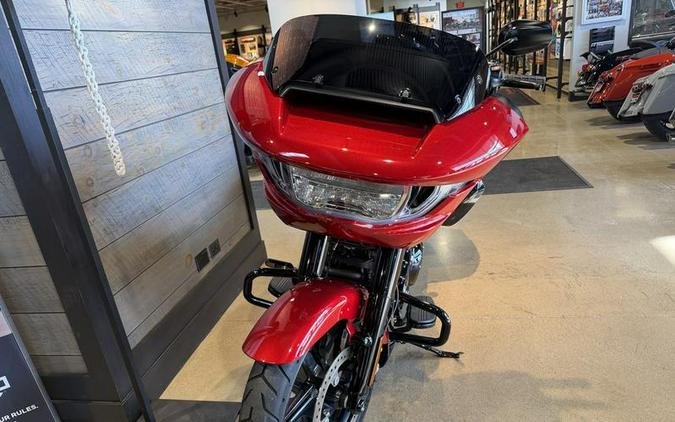 2025 Harley-Davidson® FLTRX - Road Glide®