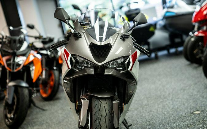 2025 Kawasaki Ninja ZX-6R ABS