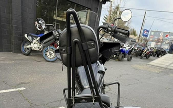 2023 Honda Rebel 1100T DCT