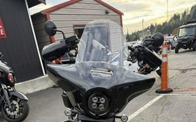 2023 Honda Rebel 1100T DCT