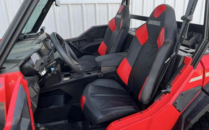 2025 Polaris® General XP 1000 Ultimate