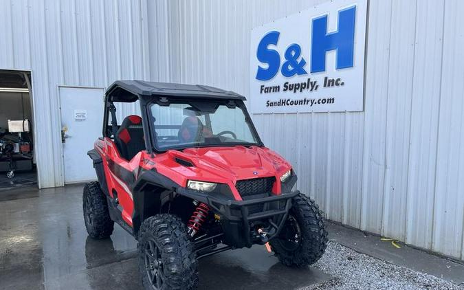 2025 Polaris® General XP 1000 Ultimate
