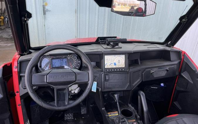 2025 Polaris® General XP 1000 Ultimate