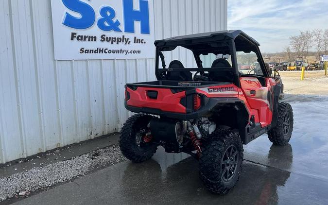 2025 Polaris® General XP 1000 Ultimate