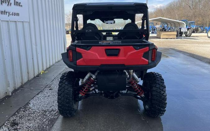 2025 Polaris® General XP 1000 Ultimate