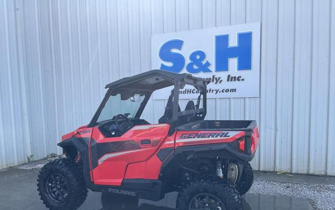 2025 Polaris® General XP 1000 Ultimate