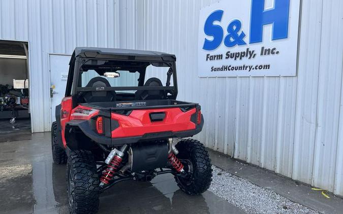 2025 Polaris® General XP 1000 Ultimate