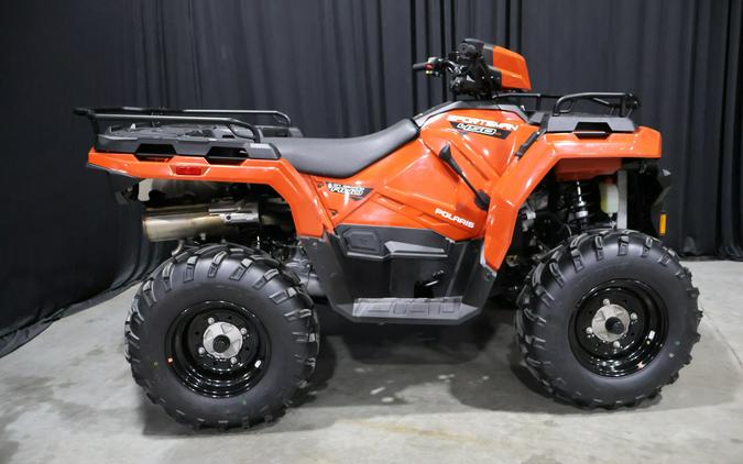2025 Polaris Sportsman® 450 H.O. EPS