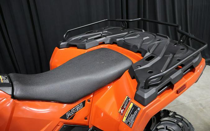 2025 Polaris Sportsman® 450 H.O. EPS