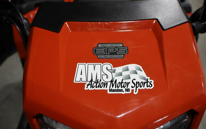 2025 Polaris Sportsman® 450 H.O. EPS