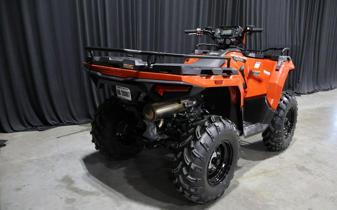 2025 Polaris Sportsman® 450 H.O. EPS